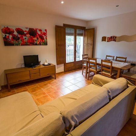Lo Planet Apartman Beceite Kültér fotó