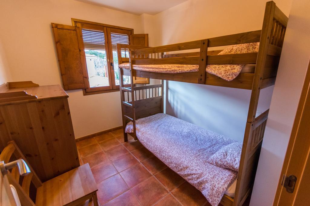 Lo Planet Apartman Beceite Kültér fotó